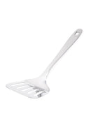 Fox Run Slotted Turner, Stainless Steel, 13