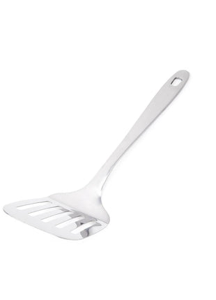 Fox Run Slotted Turner, Stainless Steel, 13"