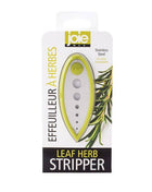 Joie Leaf Herb Stripper