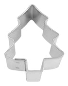 Mini Christmas Tree Cookie Cutter (1.75