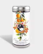 Orange Almond Black Tea - Sachets