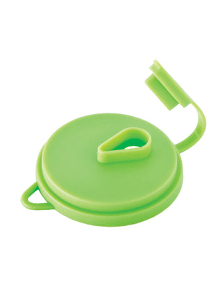 Fox Run Can Cover with Pour Spout,3.25"x 2.5", Display of 48