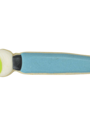 Paint Brush Cookie Cutter (3.5")