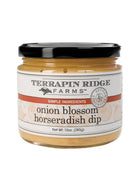 Onion Blossom Horseradish Dip