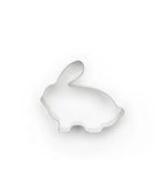 Rabbit Cookie Cutter (3