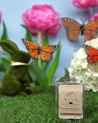 Wax Melts Chasing Butterflies