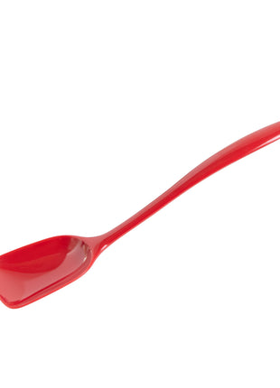 11" Flat Front Spoon