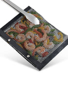 HIC Kitchen Roasting Reusable Non-Stick Grilling Bag