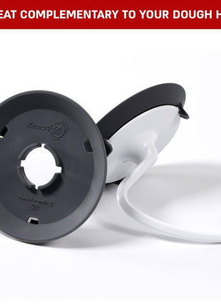 KneadAce® TILT HEAD Mixer Dough Shield