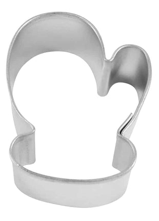 Mini Mitten Cookie Cutter (1.75")