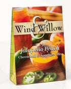 Jalapeno Peach - Savory Cheeseball Mixes
