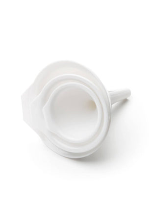 Fox Run Funnel Set, 3-Piece, 2.5", 3.75", and 4"