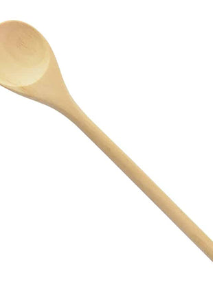 Wood Spoon 8"