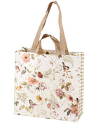 Chickadees Market Tote