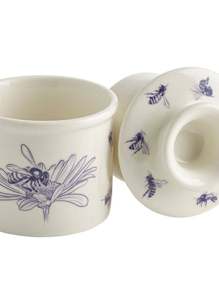 The Original Butter Bell® Crock - Farmhouse Honey Bee