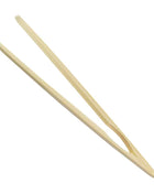 Bamboo Toast Tongs