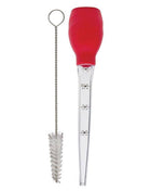 HIC Kitchen Roasting Stand-Up Turkey Baster