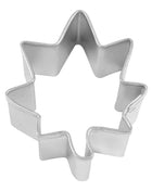Mini Maple Leaf Cookie Cutter (1.75