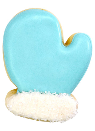 Mini Mitten Cookie Cutter (1.75")