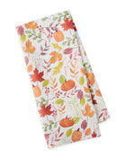 Hometown Harvest Printed Dishtowel