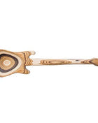 12-Inch Pakka Wood Guitar Spoon