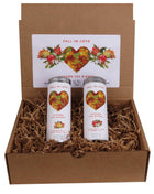 Fall in Love Autumn Tea Blends Gift Box