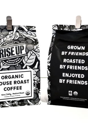 Organic House Roast