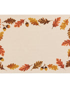Oak and Acorn Placemat