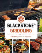 Blackstone Griddling: Ultimate Outdoor Gas Griddle Recipes