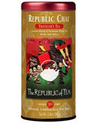Republic Chai Black (50 Tea Bags)