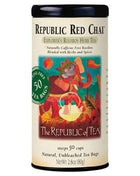 Republic Red Chai (50 Tea Bags)