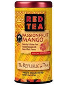 Passionfruit Mango Red Tea (36 Tea Bags)