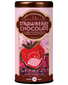 Strawberry Chocolate Red Tea (36 Tea Bags)