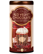 Red Velvet Chocolate Red Tea (36 Tea Bags)
