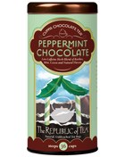 Peppermint Chocolate Red Tea (36 Tea Bags)