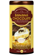 Banana Chocolate Red Tea (36 Tea Bags)