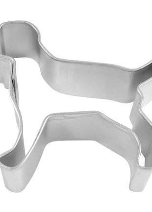 Mini Labrador Cookie Cutter (1.75")