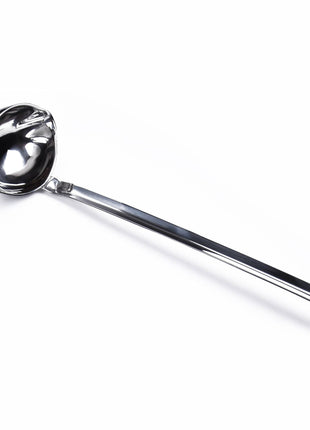 Farm To Table Stainless Steel Canning Ladle, 13.8"