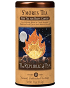 S'mores Tea (36 TB)