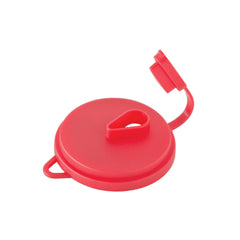 Fox Run can cover with pour spout set of 48 product display