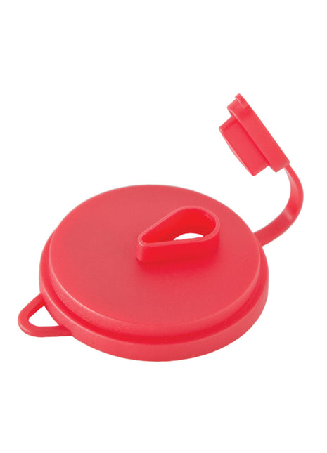 Fox Run can cover with pour spout set of 48 product display