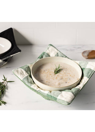 Elm Green Bowl Cozy