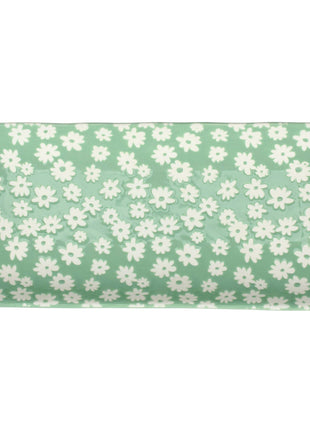 Rectangular Daisy Platter