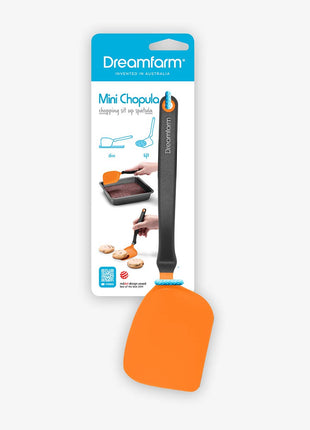 Mini Chopula® - Chopping Spatula & Cookie Turner