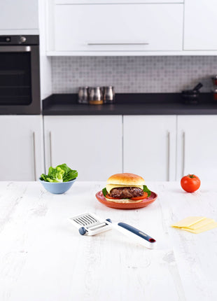 Zyliss Dial and Slice Cheese Slicer