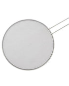 HIC Kitchen Stainless Steel Splatter Screen, 13in