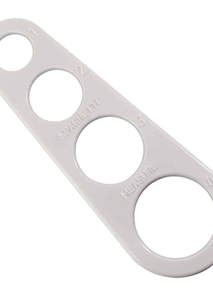 Spaghetti Measure