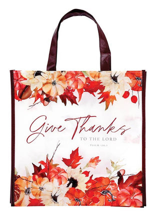 Tote - Give Thanks