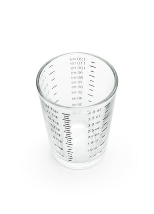Fox Run Mini Measuring Glass, 4 oz.