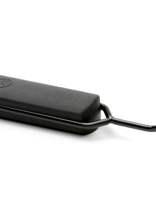 Outset Grill Skillet with Removable Handle